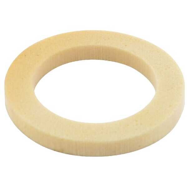 John Deere Ringe ZF - 0734307151 - Abstreifer ZF