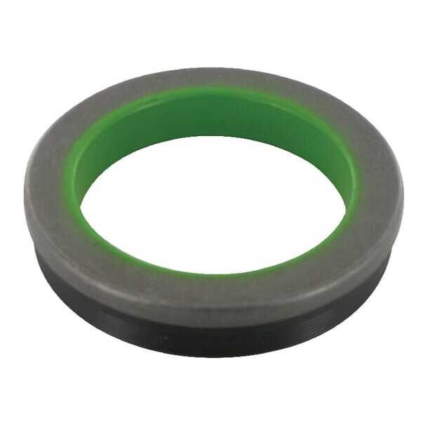 John Deere WellendichtringZF - 0734309369 - Dichtring