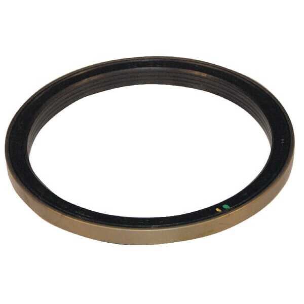 John Deere WellendichtringZF - 0734309401 - Dichtring