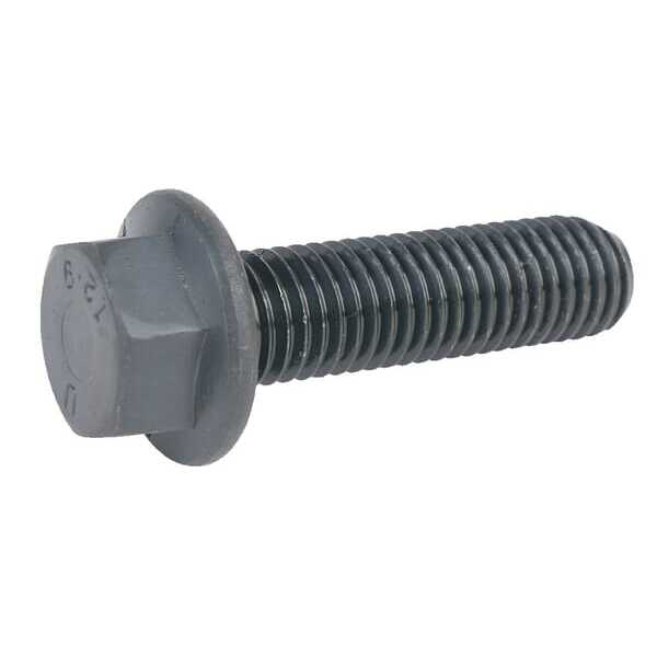 John Deere BolzenZF - 0750108007 - Schraube