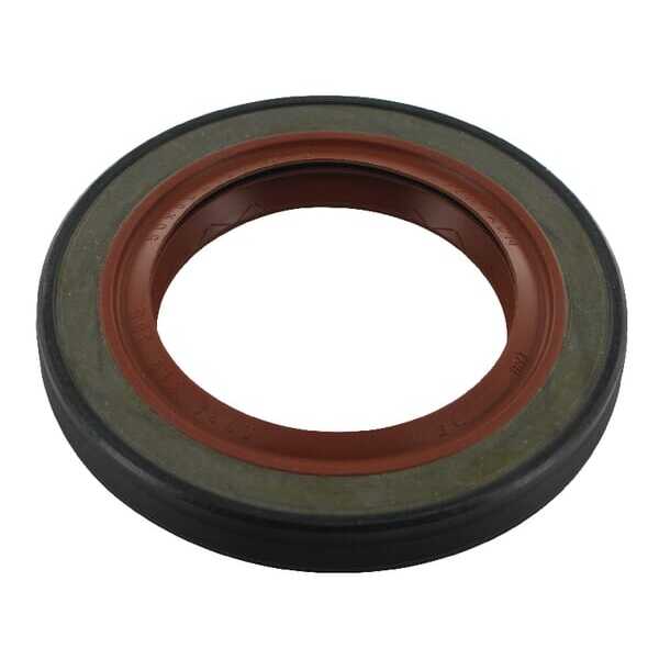 John Deere WellendichtringZF - 0750111176 - Dichtring