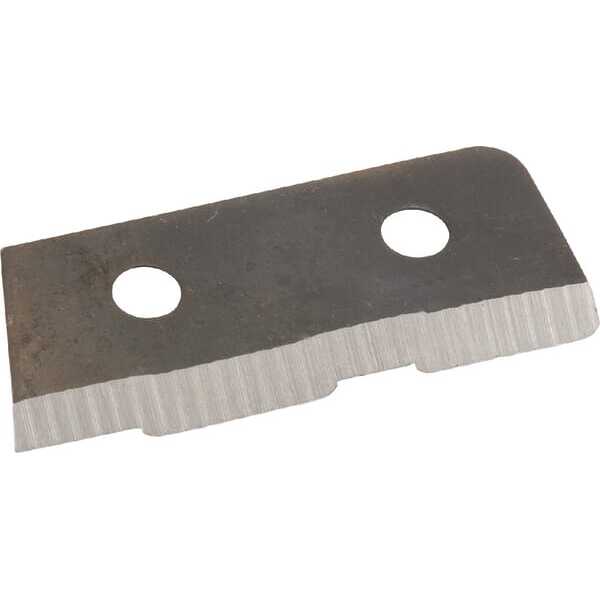 MTD SchreddermesserÜbersichtOE F&G - 0790085 - Häckselmesser
