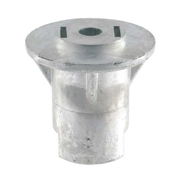 MTD MesserhalterÜbersichtOE - 07977230 - Messerhalter