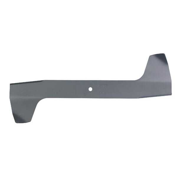 MTD Rasenmähermesser nach Länge sortiertOEM - 07977310 - Messer