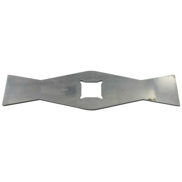 MTD VertikutiermesserÜbersicht - 07985051 - Vertikutiermesser