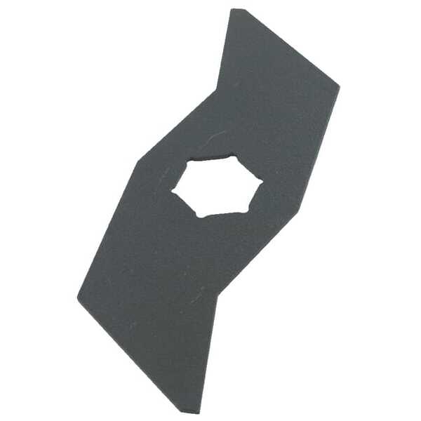 MTD VertikutiermesserÜbersicht - 07985339 - Vertikutiermesser