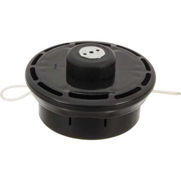 MTD TrimmerköpfeÜbersichtOE - 09263029 - Spulenkopf