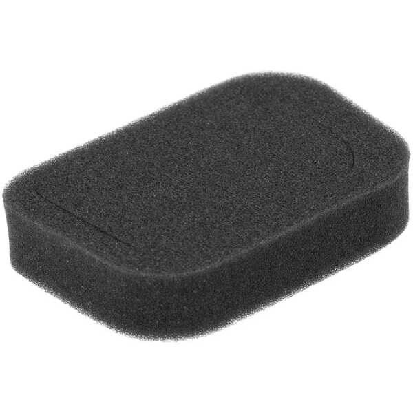 MTD Schaumstofffilter - 09263036 - Luftreiniger