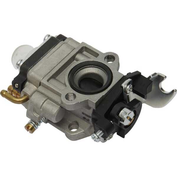 MTD Vergaser - 09263040 - Vergaser
