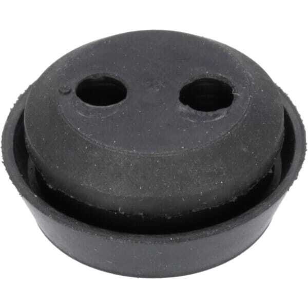 MTD Gummidichtung f. Tank - 09263072 - Sicherung Kraftstoffleitung