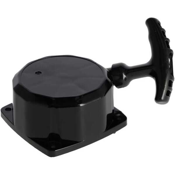 MTD Handstarter - 09263076 - Anlasser komplett