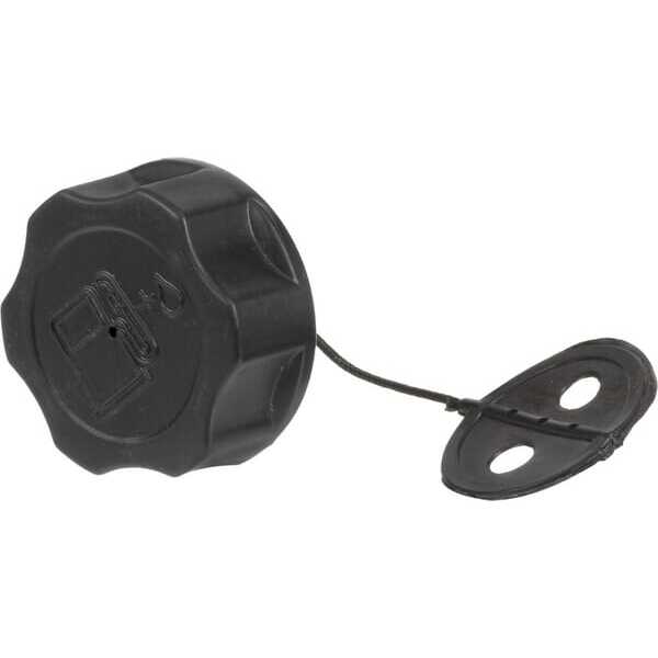 MTD Tankdeckel - 09263078 - Tankdeckel