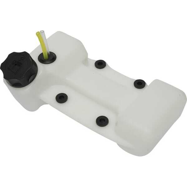MTD Kraftstofftank - 09263080 - Tank komplett