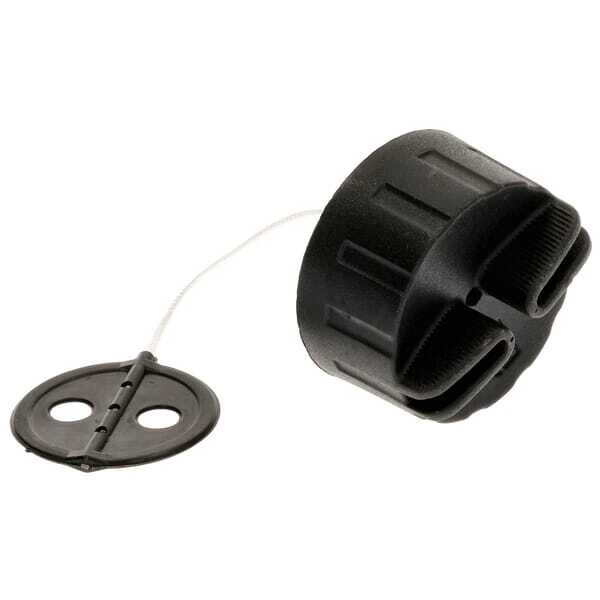MTD Tankdeckel - 09263106 - Kraftstofftankdeckel komplett