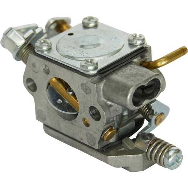 MTD Vergaser - 09263433 - Vergaser MC14B2 komplett