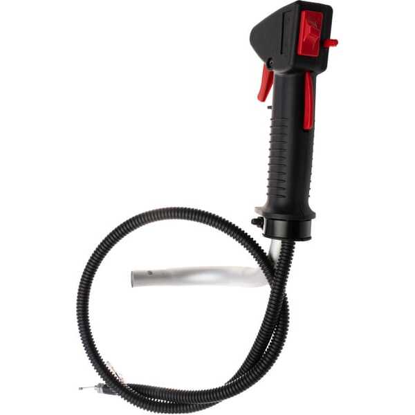 MTD BeschleunigerkabelÜbersichtOE - 09263498 - Gasgriff