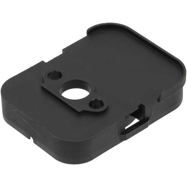 MTD Luftfiltergrundplatte - 09263521 - Luftfiltergehäuse