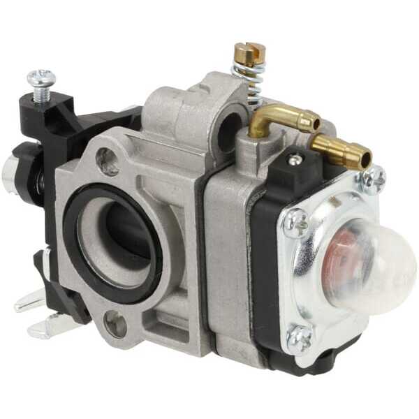 MTD Vergaser - 09263561 - Vergaser