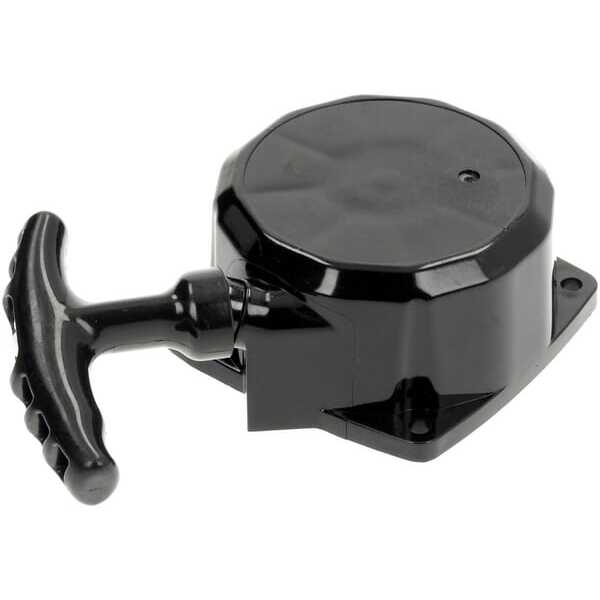 MTD Handstarter - 09263579 - Anlasser