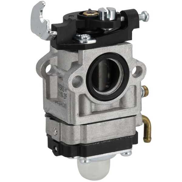 MTD Vergaser - 09263583 - Vergaser
