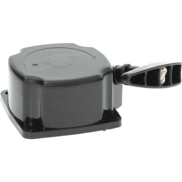MTD Handstarter - 09263714 - Anlasser