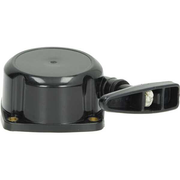 MTD Handstarter - 09263728 - Anlasser komplett