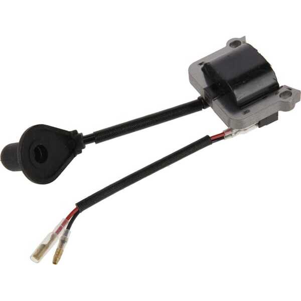 MTD Zündspule - 09263929 - Zündspule