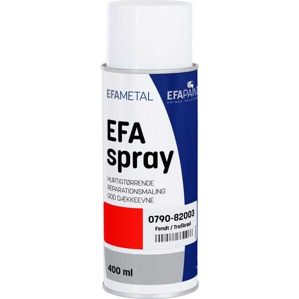 Husqvarna  - 10001706900 - Spraymaling Husqvarna, grå 400 ml