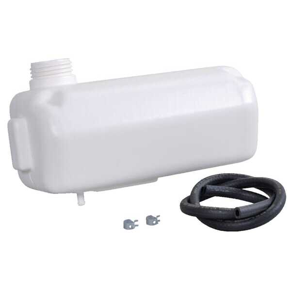 Murray Kraftstofftank - 1002073MA - Kraftstofftank