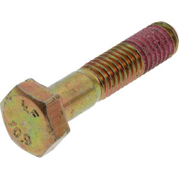 John Deere Schrauben - 1007206 - Schraube M6x28 10.9 (25)