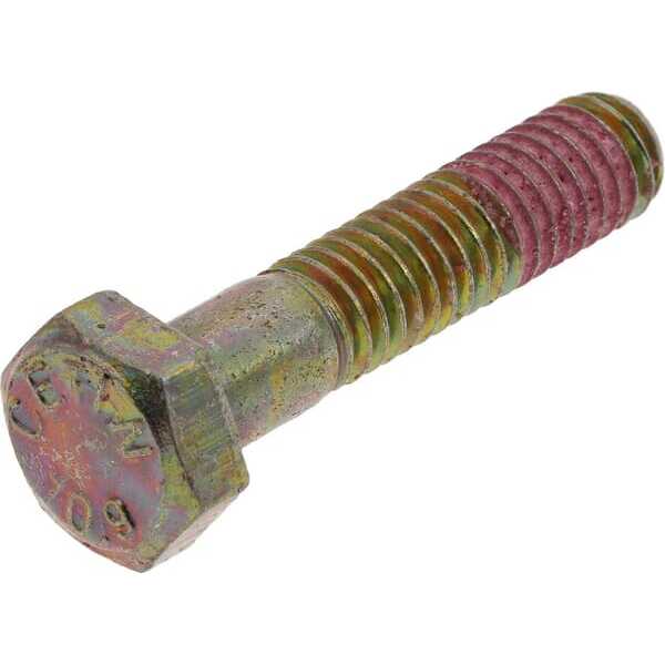 John Deere Schrauben - 1007208 - Schraube M6x28 10.9 (100)