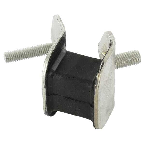 Schwingungsdämpfer mit Haken 45° - 103793GS - Briggs & Stratton