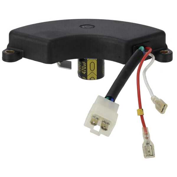 Block - 103847GS - Briggs & Stratton