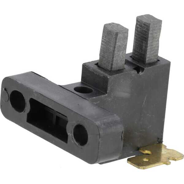 Bürste, Montage - 103848GS - Briggs & Stratton