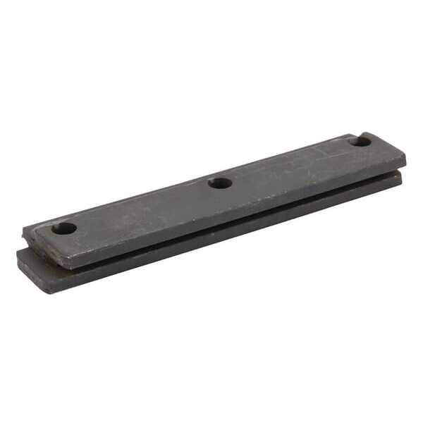 John Deere SchumacherSchneidsystem OE - 10799 - Messerkopfführung hinten