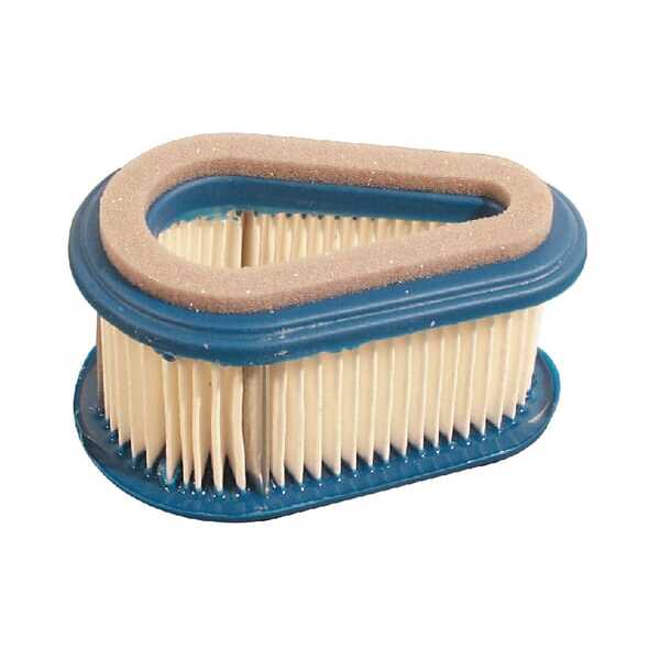 John Deere Luftfilter ovalKawasaki - 110132175 - Luftfilter oval