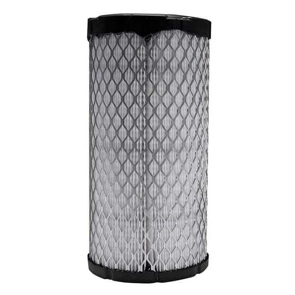 John Deere Luftfilter rundKawasaki - 110137029 - Luftfilter rund