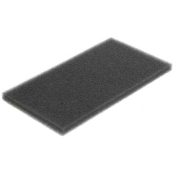 John Deere VorfilterKawasaki - 110137034 - Vorfilter