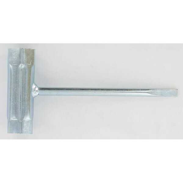 Stiga Spezialwerkzeug - 1111902901 - Zündkerzenschlüssel 19x21mm