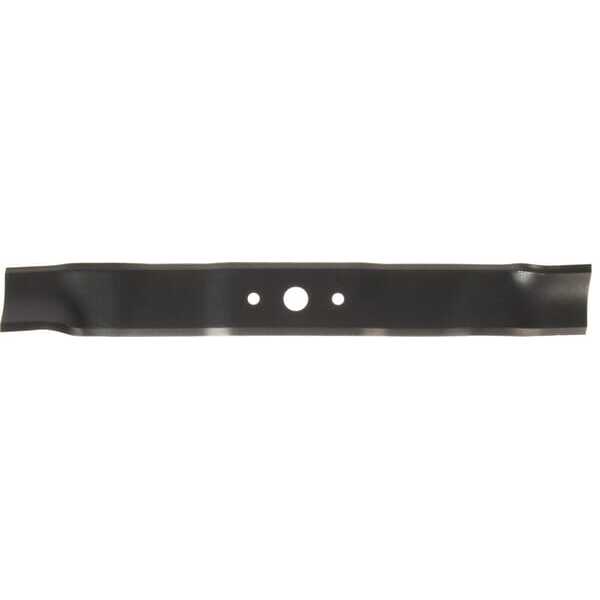 Stiga Rasenmähermesser nach Länge sortiertOEM - 1111912102 - Messer 46 cm Stiga