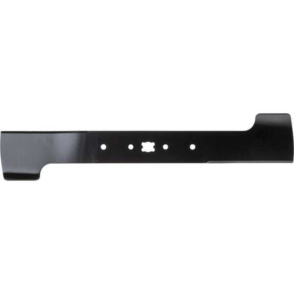 MTD Rasenmähermesser nach Länge sortiertOEM - 1111M60160 - Messer MTD 530mm