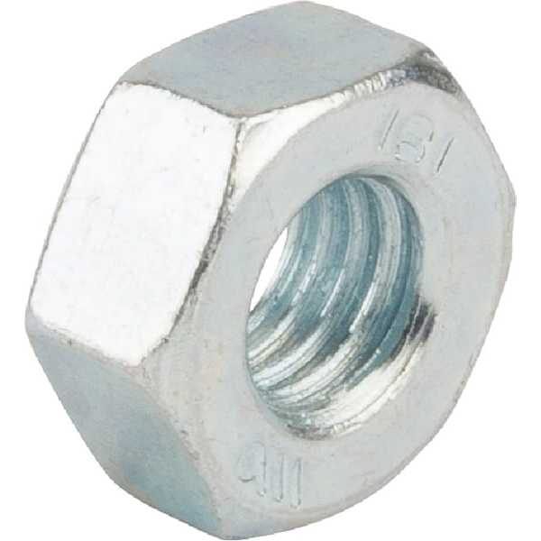Castelgarden Muttern OE - 1122952000 - Mutter