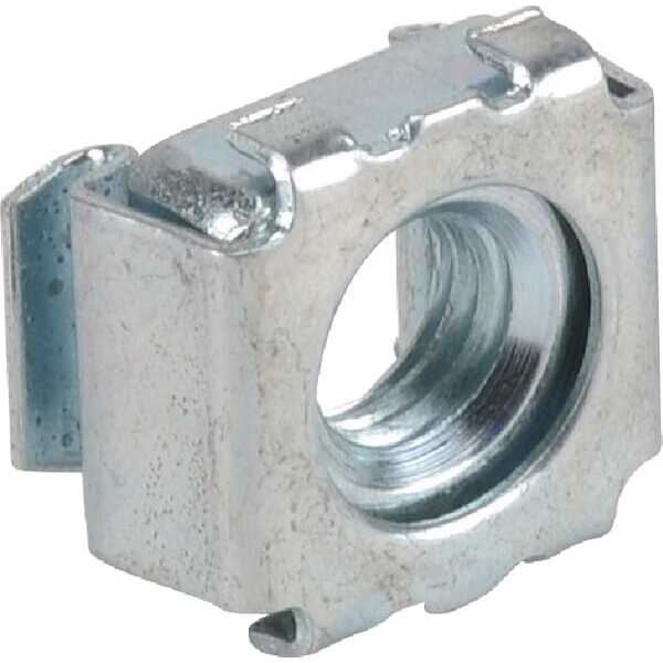 Castelgarden Muttern OE - 1123604200 - Mutter Vierkant M8