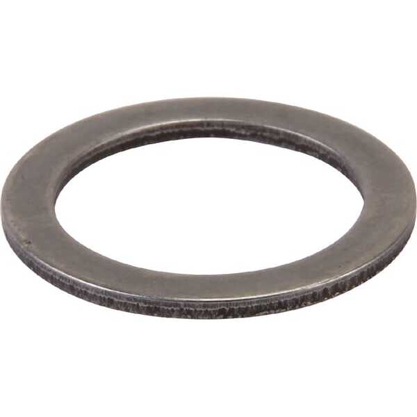 Castelgarden Unterlegscheiben OE - 1125200100 - Ring 19x26x1,5