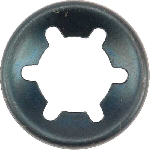 Castelgarden Starlock Sicherungsringe OE - 1126048990 - Starlock Sicherungsring