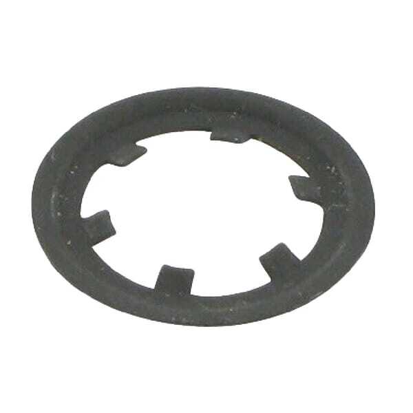 Castelgarden Starlock Sicherungsringe OE - 1126049030 - Starlock Sicherungsring