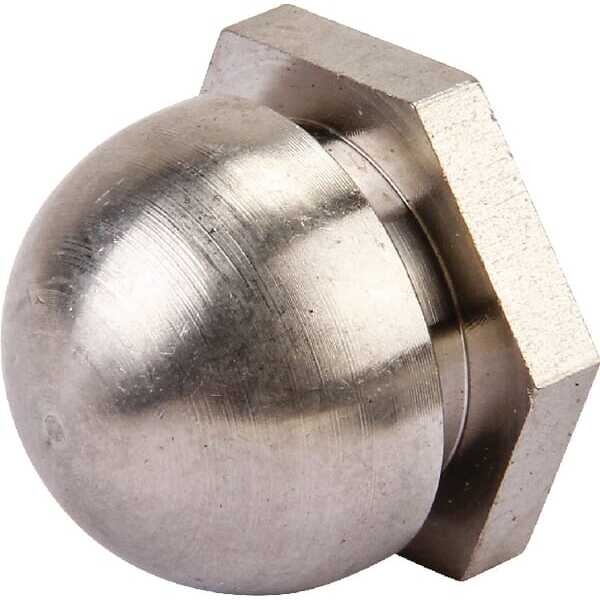 Stiga Muttern OE - 1126118101 - Schraube