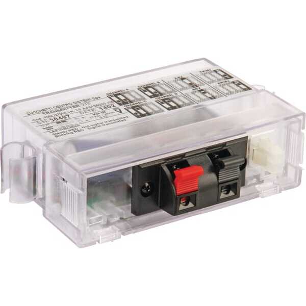 Stiga OE - 1126126901 - Transmitter