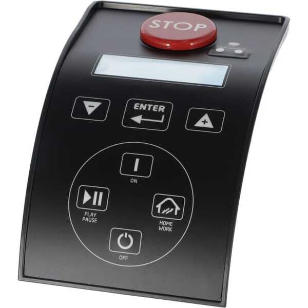 Stiga Keyboard / Display robotmowersoverviewOE - 1126144101 - Display Tastatur