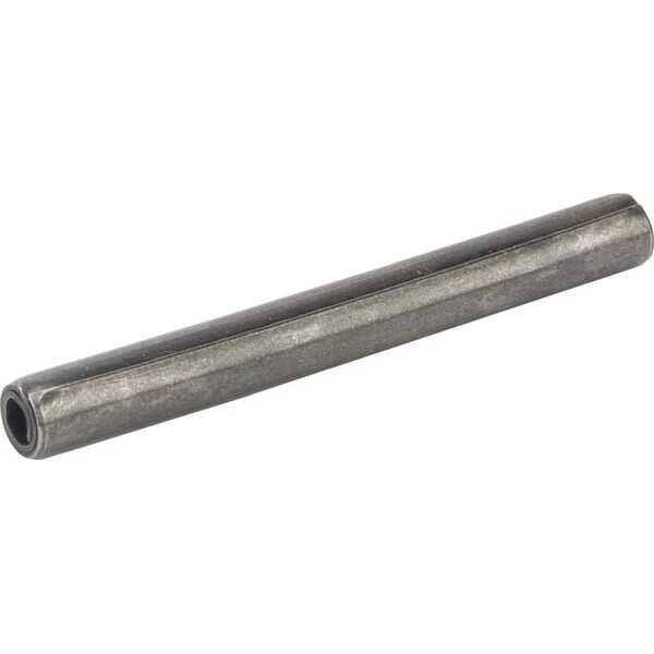 Castelgarden Roll pinsSpiral roll pinsCylindrical pinsoverviewOEF&G - 1126203050 - Spannstift 6x55
